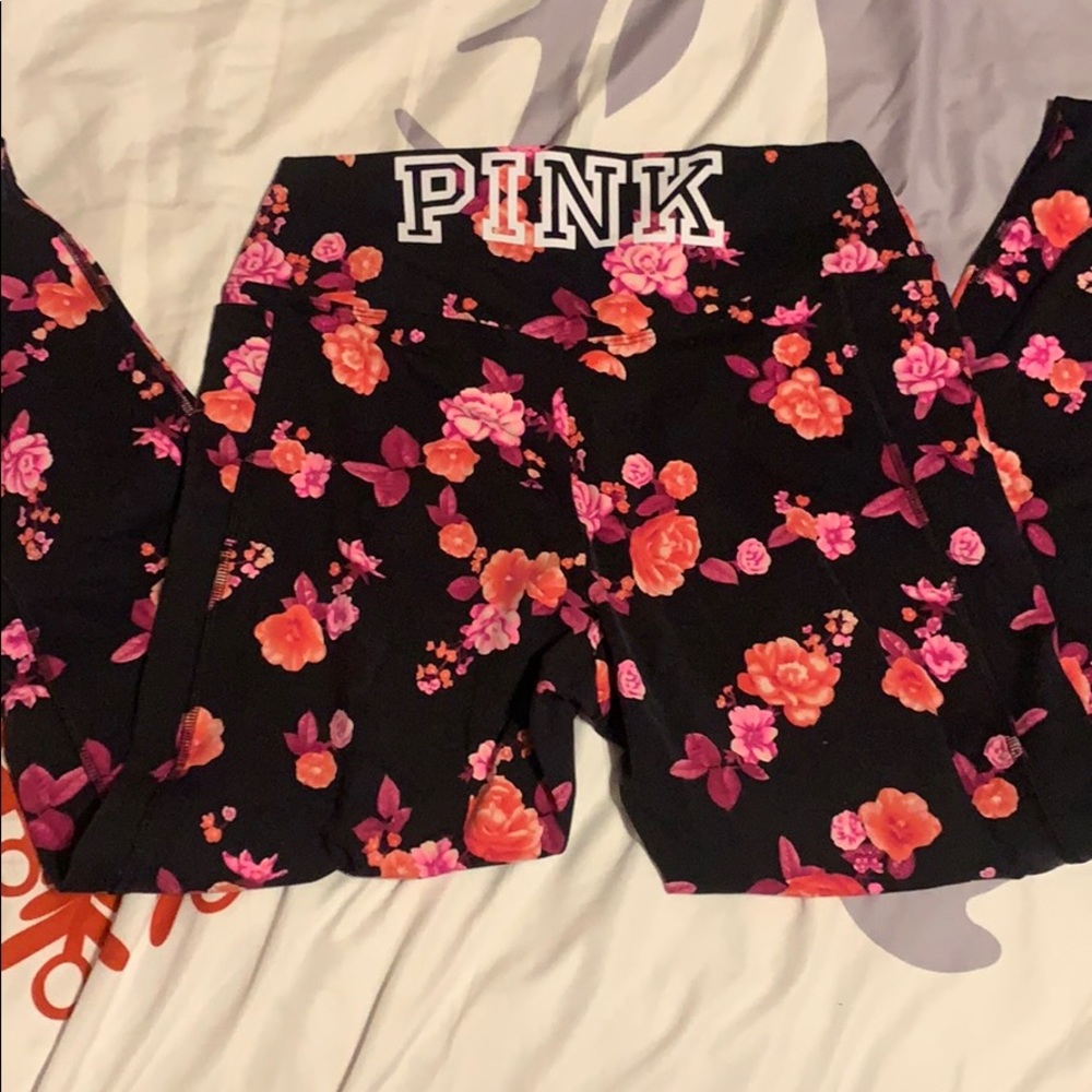 PINK Ultimate Leggings
